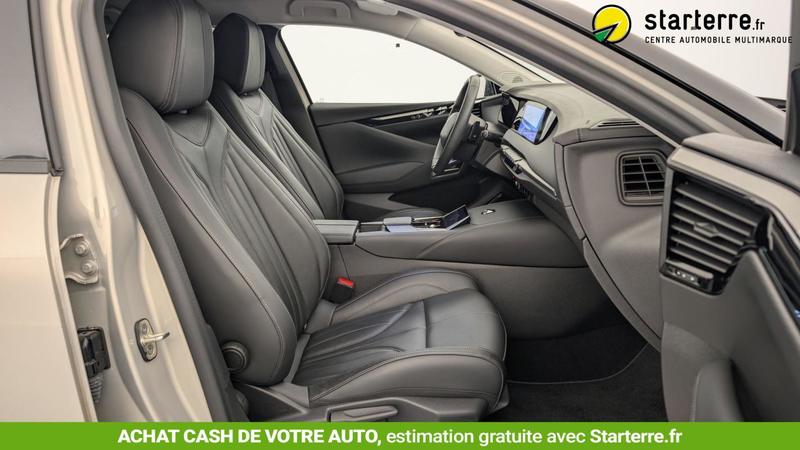 Ds Ds 4 PureTech 130 Eat8 Rivoli