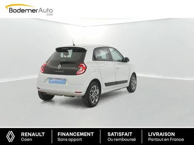 Renault Twingo III SCe 65 - 21 Limited
