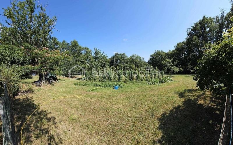 Propriété - 190 m² - 6 pièces