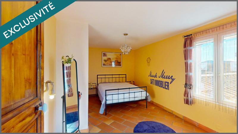 Villa - 160 m² - 5 pièces