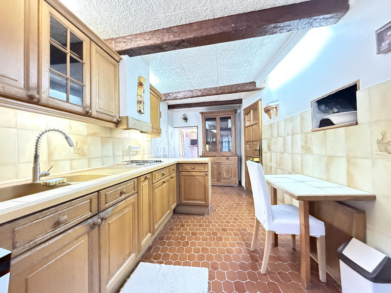 Duplex - 79 m² - 4 pièces