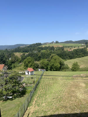 Immeuble - 210 m² - 9 pièces