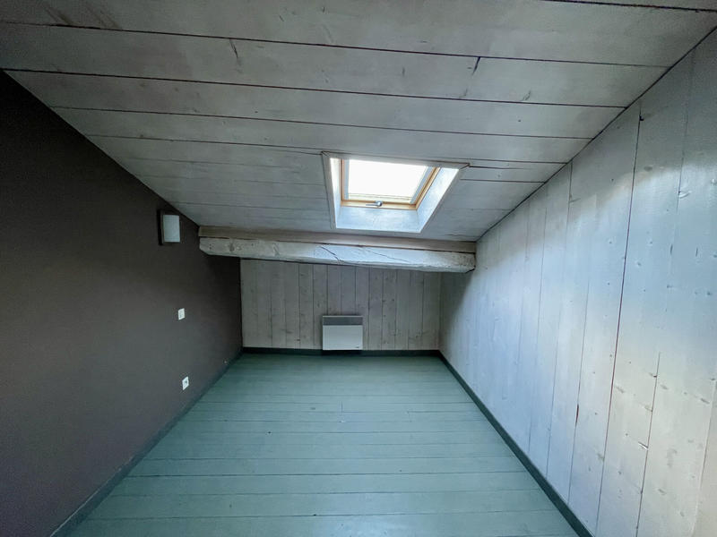 Appartement - 78 m² - 4 pièces