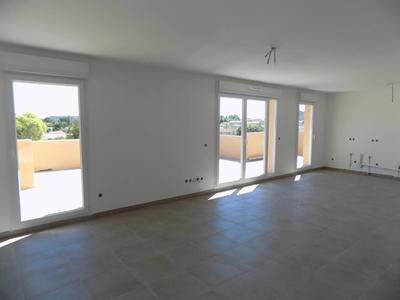 Appartement - 90 m² - 4 pièces