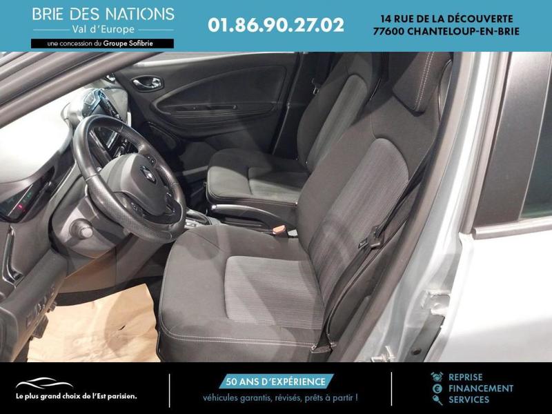 Renault Zoe R110 Intens