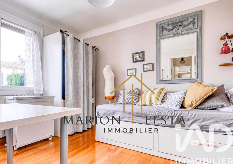 Maison - 111 m² - 5 pièces