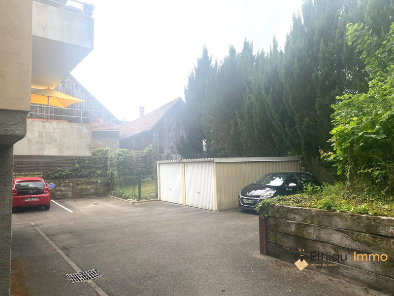 Appartement - 76 m² - 3 pièces