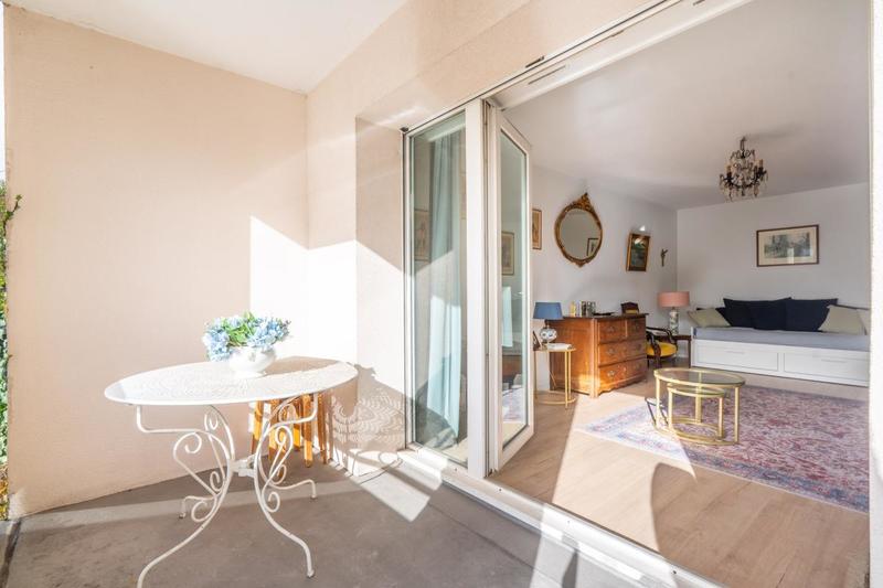 Appartement - 34 m² - 1 pièce