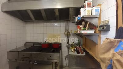 Fonds de commerce - 65 m²