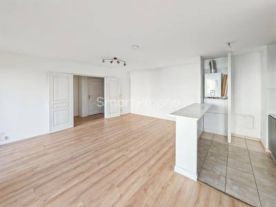 Appartement - 52 m² - 2 pièces