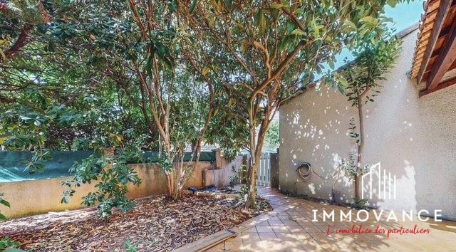 Maison - 103 m² - 5 pièces