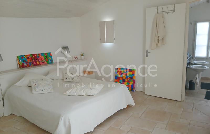 Maison - 204 m² - 5 pièces