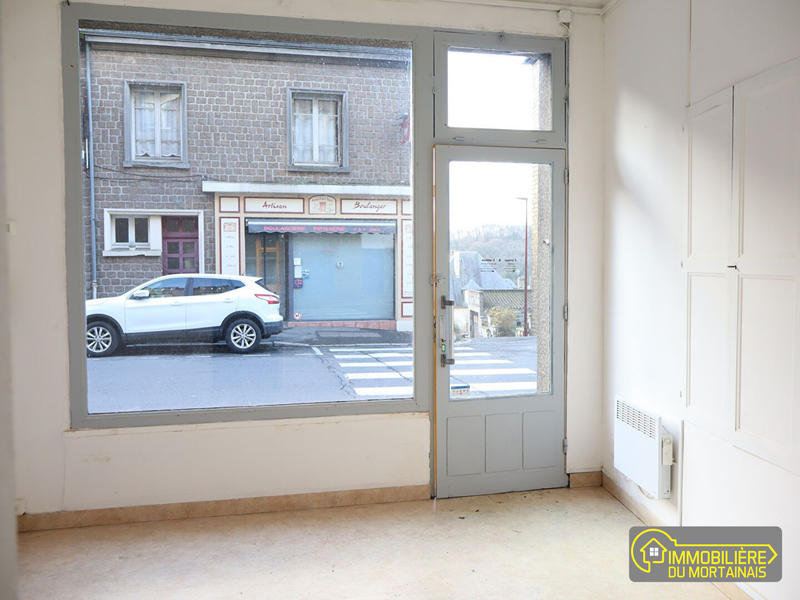 Local commercial - 20 m²