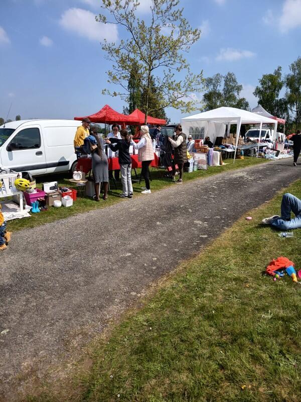 Vide grenier de l’ame saint-omer