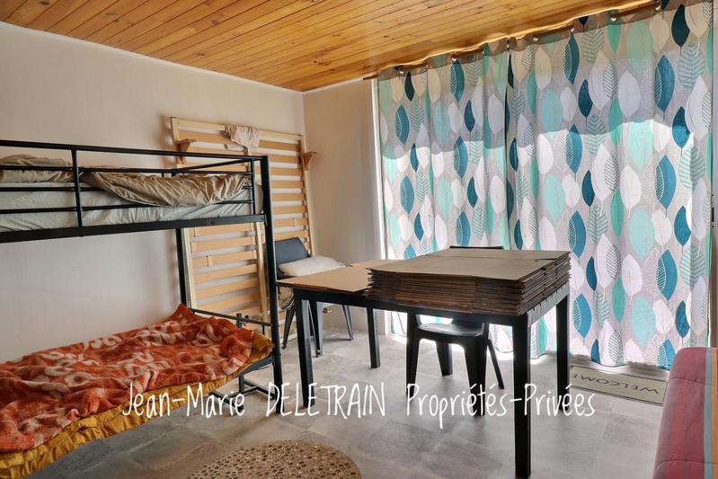 Maison - 126 m² - 4 pièces