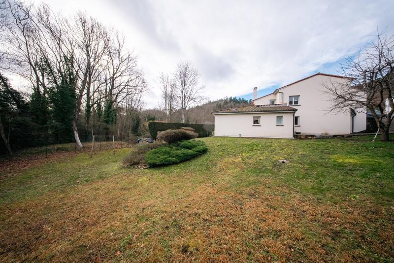 Maison - 163 m² - 5 pièces