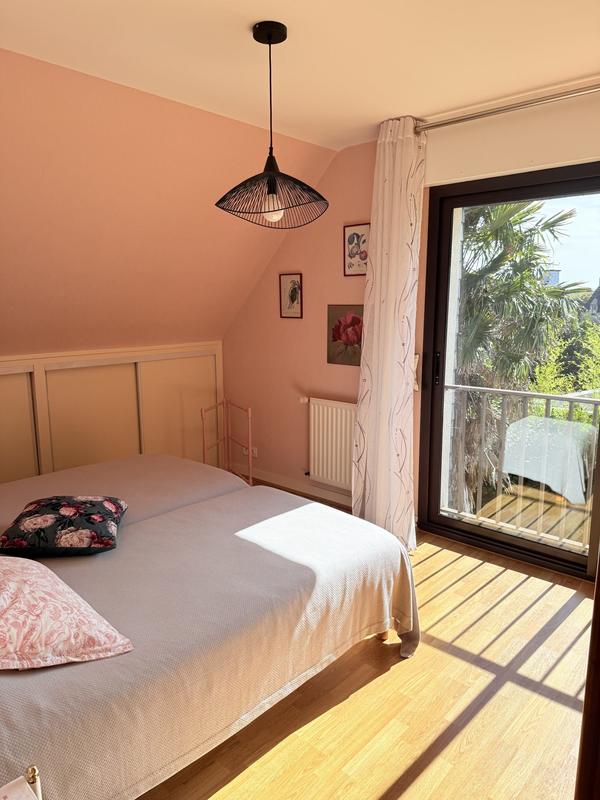 Maison - 152 m² - 7 pièces