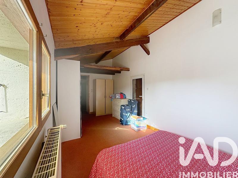 Maison - 165 m² - 8 pièces