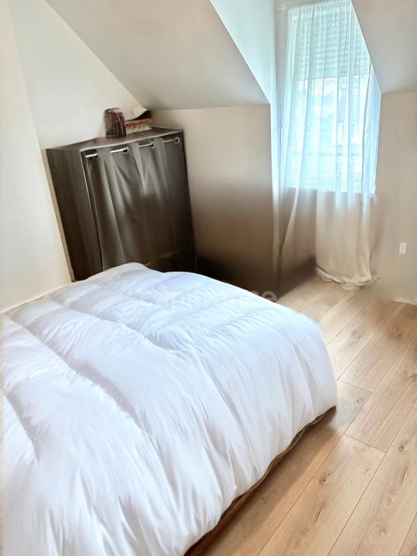 Maison - 127 m² - 6 pièces