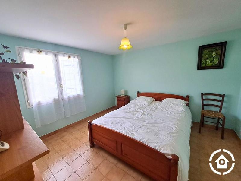 Maison - 170 m² - 6 pièces