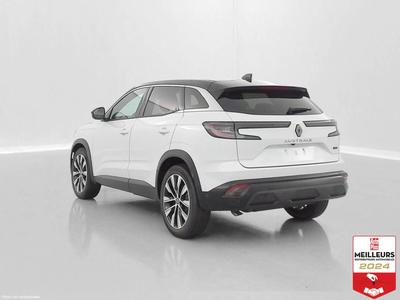 Renault Austral E-Tech full hybrid 200ch Techno