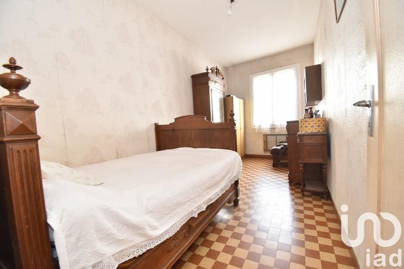 Maison - 127 m² - 6 pièces