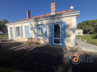 Viager - Maison - 165 m² - 6 pièces