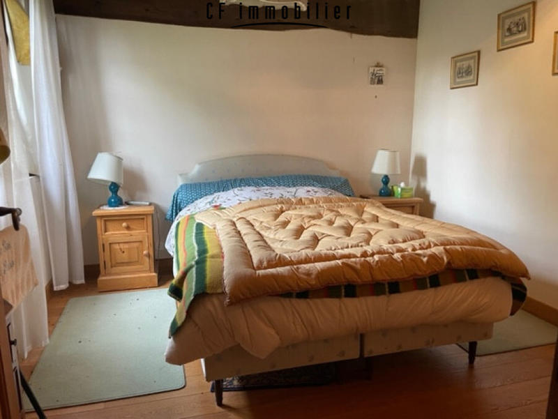 Maison - 173 m² - 7 pièces