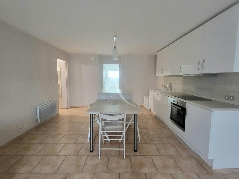 Appartement - 73 m² - 3 pièces