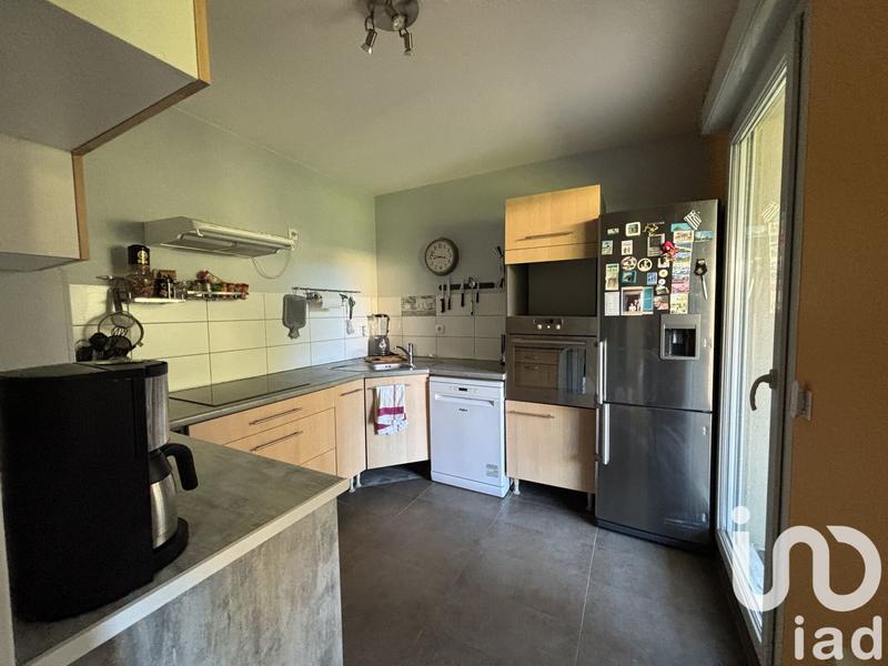 Appartement - 75 m² - 3 pièces