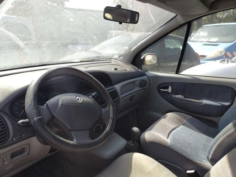 Renault Scénic I 1,6 Air 107cv