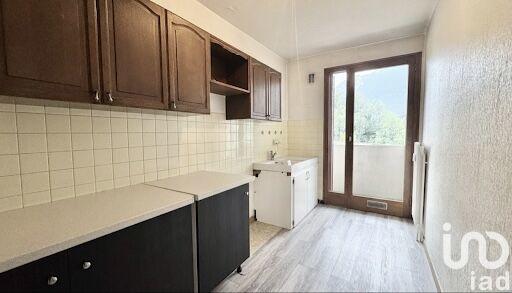 Appartement - 85 m² - 3 pièces