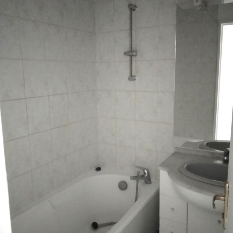 Appartement - 87 m² - 5 pièces