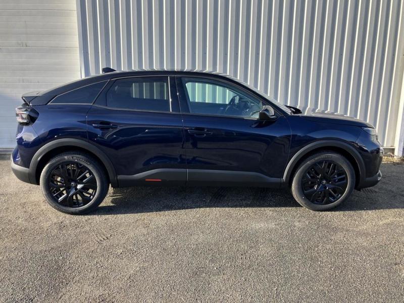 Citroën C4 III Hybride 145 e-Dsc6 Collection