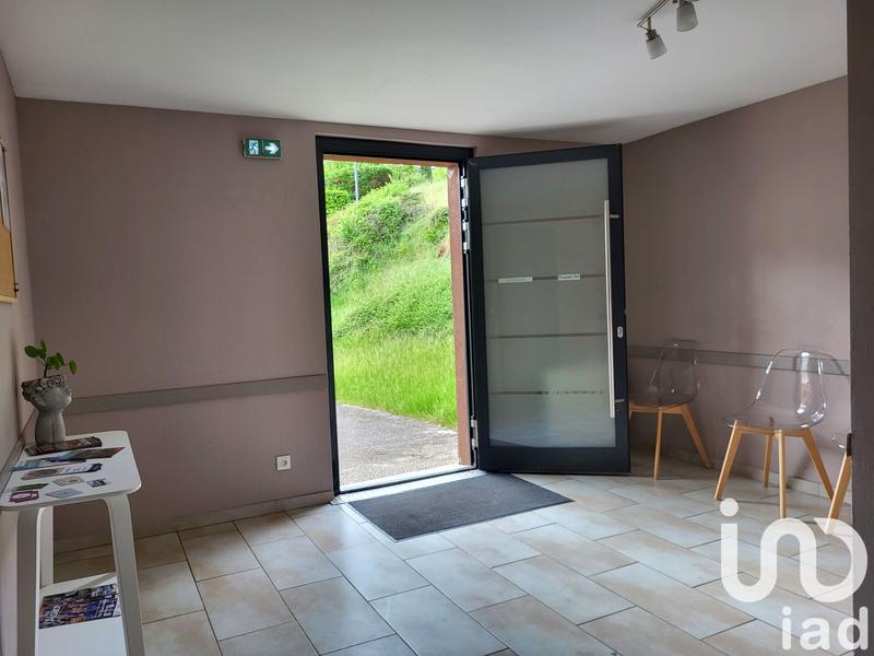 Maison de village - 96 m² - 3 pièces