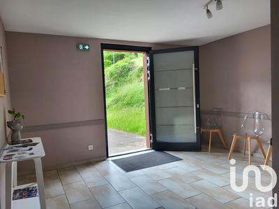 Maison de village - 96 m² - 3 pièces