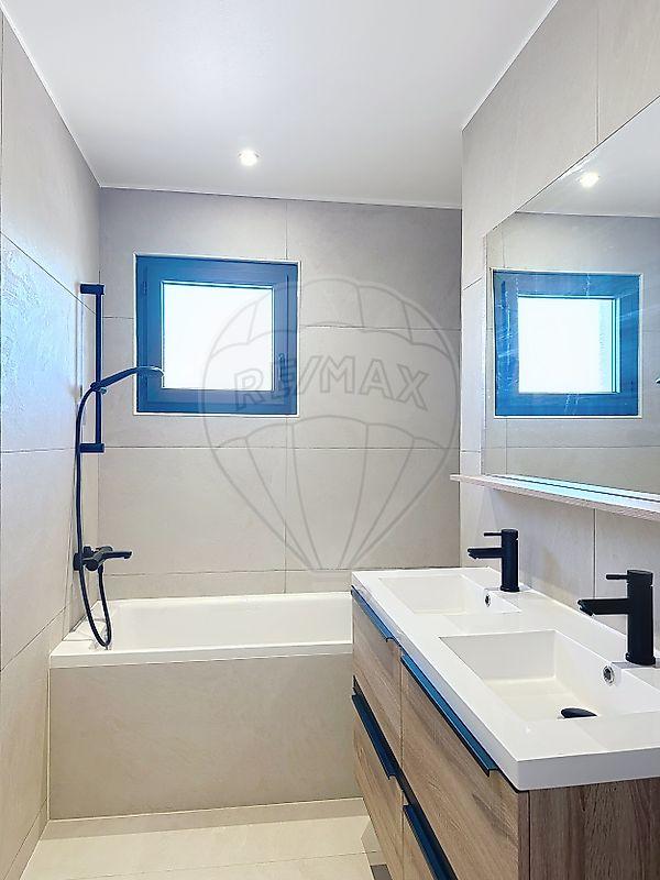 Maison - 118 m² - 5 pièces