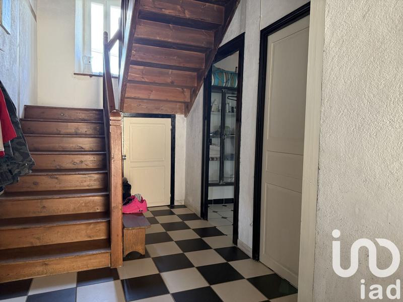 Ferme - 160 m² - 7 pièces