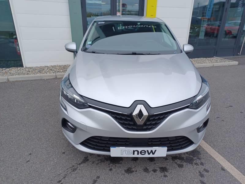 Renault Clio TCe 90 - 21 Business