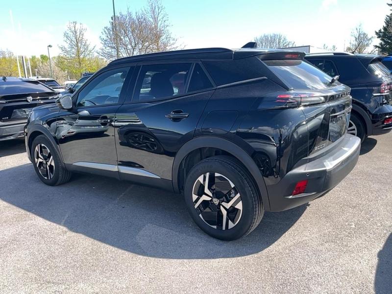 Peugeot 2008 II 100 ch Allure