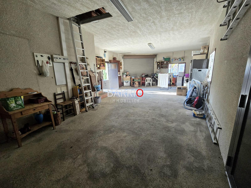 Villa - 139 m² - 5 pièces