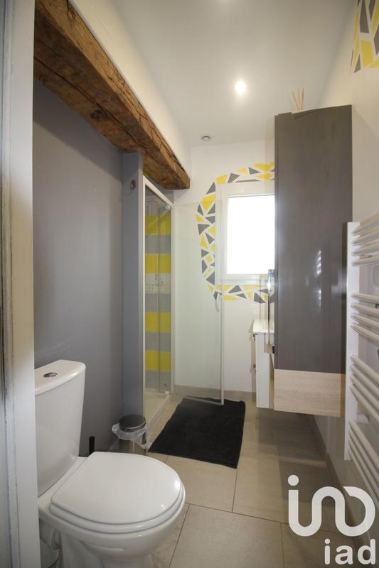 Maison - 144 m² - 9 pièces