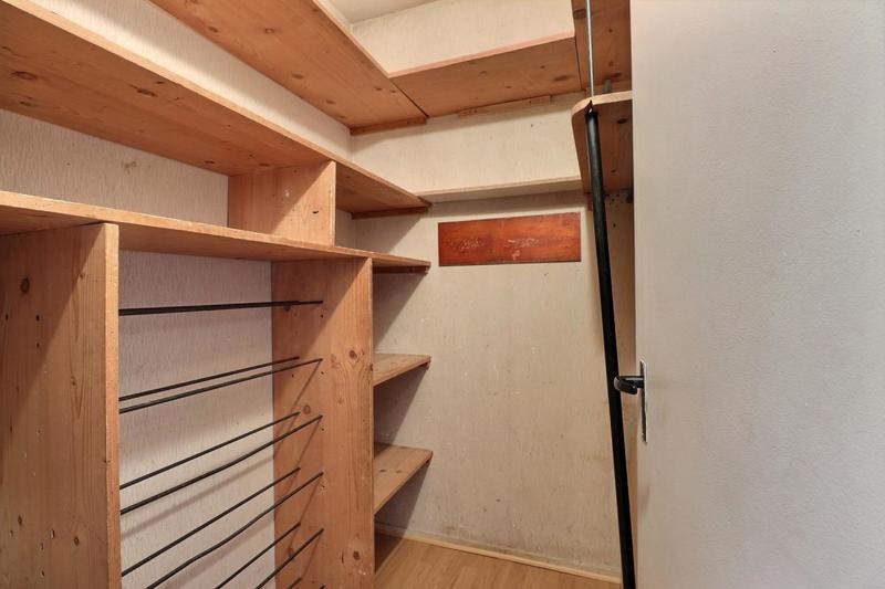 Appartement - 85 m² - 5 pièces