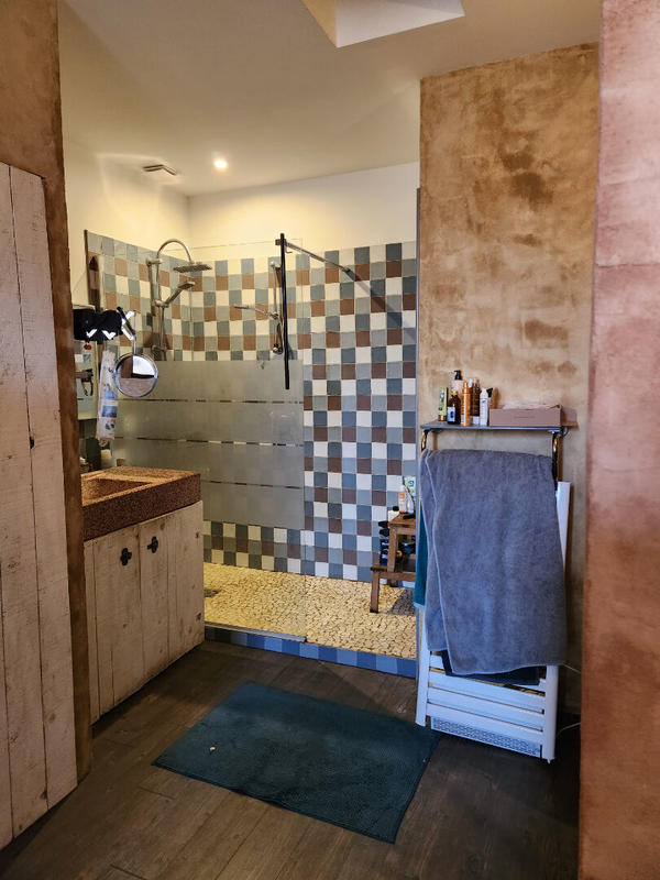 Maison - 172 m² - 6 pièces