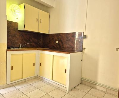 Maison - 44 m² - 3 pièces