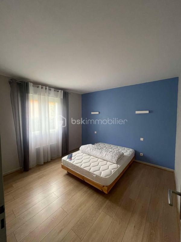 Villa - 132 m² - 5 pièces