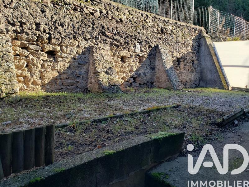 Maison de ville - 135 m² - 6 pièces