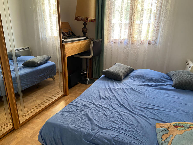 Maison - 118 m² - 5 pièces