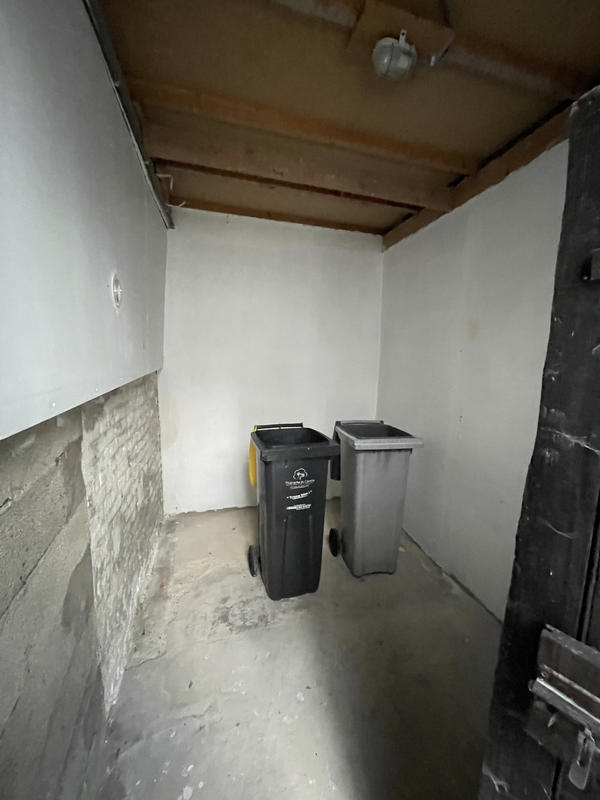 Maison - 84 m² - 5 pièces