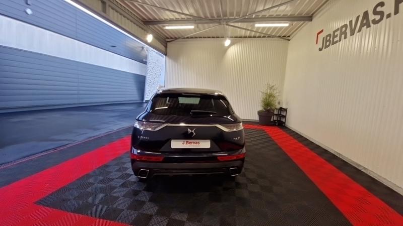 Ds Ds 7 Crossback Hybride E-Tense 225 Eat8 Business